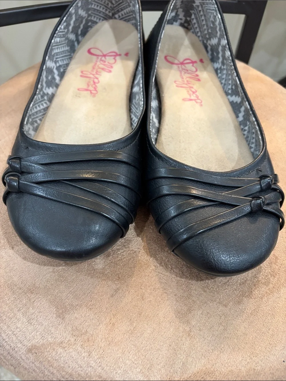 Jellypop classic black
